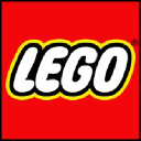 The LEGO Group logo