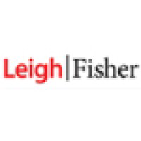 Aviation job opportunities with Leighfisher