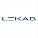 LEKAB Communication Systems logo
