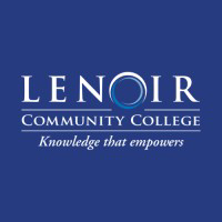 Aviation training opportunities with Lenoir Community Clg Aviation