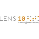Lens10 logo