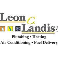 Aviation job opportunities with Leon C Landis