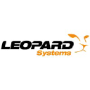 Leopard Systems logo