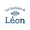 Les Brestelles deLeon logo