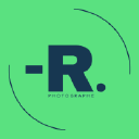 Ronan Rocher | Photographe professionnel logo
