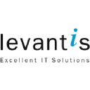 Levantis logo