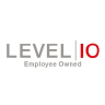 Level 10 logo
