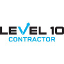Level 10 Contractor logo