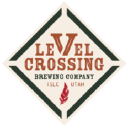 Level Crossing Brewing Company logo