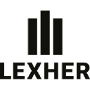 Lexher AB logo