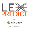 LexPredict logo