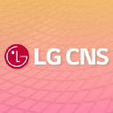 LG CNS logo