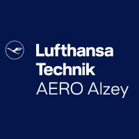 Aviation job opportunities with Lufthansa Technik Aero Alzey