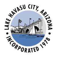 Aviation job opportunities with Lake Havasu City