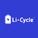 Li-Cycle Holdings Corp - Ordinary Shares - Class A Logo