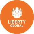 Liberty Global A Logo
