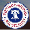 Aviation job opportunities with Liberty Sales Distribution