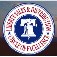 Aviation job opportunities with Liberty Sales Distribution