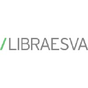 Libraesva logo