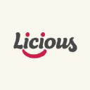 Licious logo