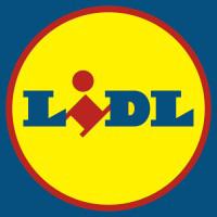 Lidl store locations in USA