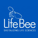 LifeBee logo