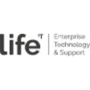 Life IT logo