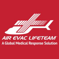 Aviation job opportunities with Air Evac Lifeteam