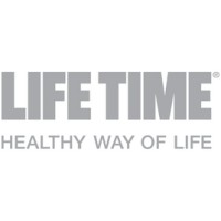 Life Time Fitness locations in USA