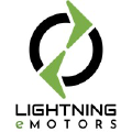 Lightning eMotors Inc Logo
