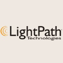 LightPath Technologies, Inc. Class A Logo