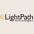 LightPath Technologies, Inc. Class A Logo