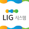 LIG Nex1 logo