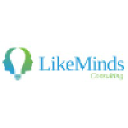 LikeMinds Consulting Inc. logo