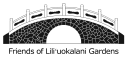Friends Of Liliuokalani Gardens logo