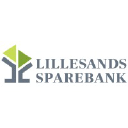 Lillesands Sparebank logo
