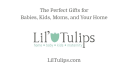 Logo for www.liltulips.com