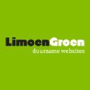 LimoenGroen logo