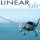 Aviation job opportunities with Linear Air