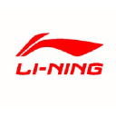 Li Ning Company Logo