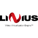 Linius technologies logo