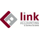 Link Accounting & Business Solutions logo