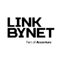 LINKBYNET logo