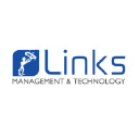 Links Management and Technology logo