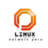 Linux Network Perú logo