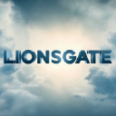 Lions Gate Entertainment Corp Class B Logo