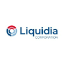 Liquidia Technologies, Inc. Logo