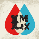 Liquid Mechanics Brewing Co. logo