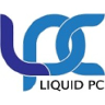 LiquidPC logo