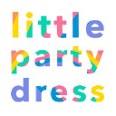 Little Party Dress AU